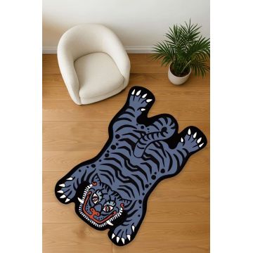 Covor (150 x 230), 210, 150x230 cm, Multicolor