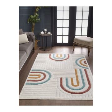 Covor (160 x 230), 0906A, 160x230 cm, Multicolor