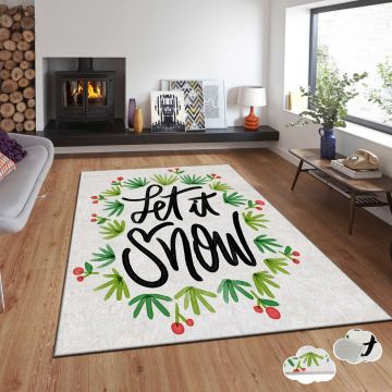 Covor (160 x 230), Asr, 160x230 cm, Multicolor ieftin