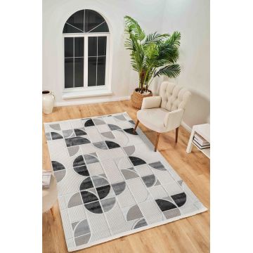 Covor (160 x 230), Boyut By047, 160x230 cm, Multicolor