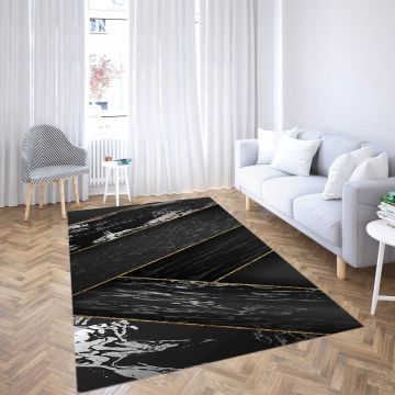 Covor (160 x 230), Cg38, 160x230 cm, Multicolor