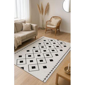 Covor (160 x 230), HM-CRP25-11, 160x230 cm, Multicolor