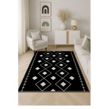 Covor (160 x 230), HM-CRP25-12, 160x230 cm, Multicolor