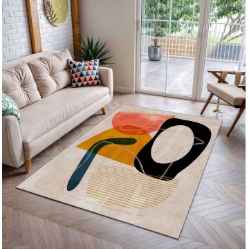 Covor (160 x 230), Shml1, 160x230 cm, Multicolor