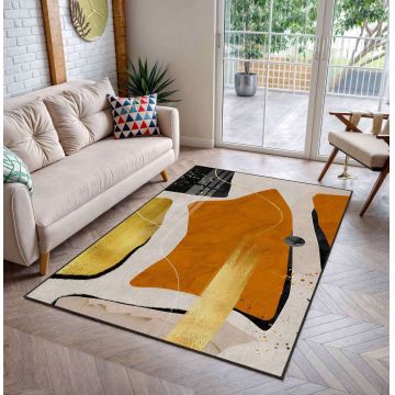 Covor (160 x 230), Shml16, 160x230 cm, Multicolor