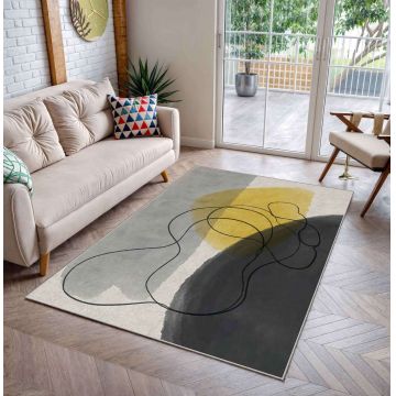Covor (160 x 230), Shml22, 160x230 cm, Multicolor