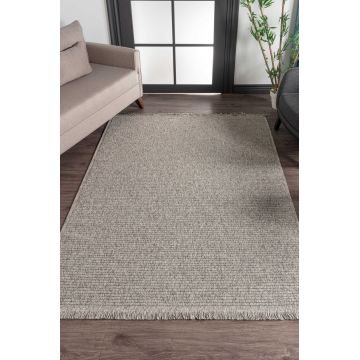 Covor (160 x 230), Vlora 4766, 160x230 cm, Gri