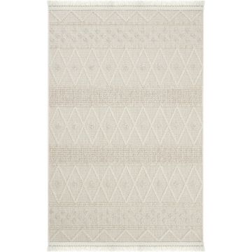 Covor (160 x 250), Hasir 620, 160x250 cm, Crem / Bej