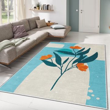 Covor (180 x 280), Alho Carpet-44A, 180x280 cm, Multicolor