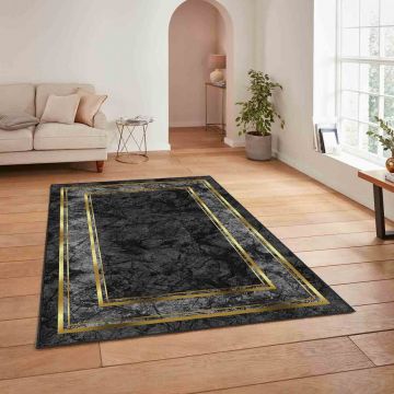 Covor (180 x 280), HM-CRP25-38, 180x280 cm, Multicolor