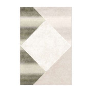 Covor (180 x 280), Sftkece027, 180x280 cm, Verde