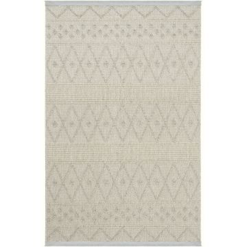 Covor (200 x 250), Hasir 620, 200x250 cm, Gri
