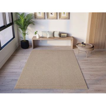 Covor (200 x 290), Fava, 200x290 cm, Bej