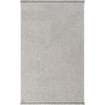 Covor (200 x 300), Vera 1456, 200x300 cm, Gri
