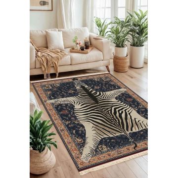Covor (80 x 150), 132, 80x150 cm, Multicolor