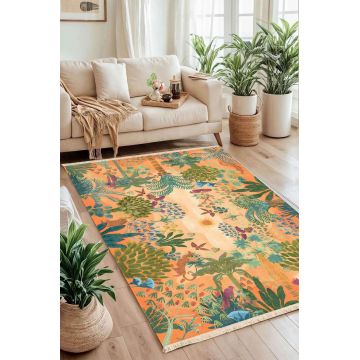 Covor (80 x 150), 168, 80x150 cm, Multicolor