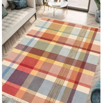Covor (80 x 150), 237, 80x150 cm, Multicolor