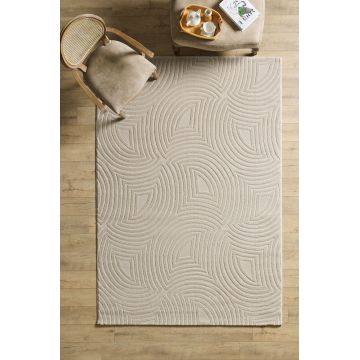 Covor (80 x 150), Sahara 1113, 80x150 cm, Bej