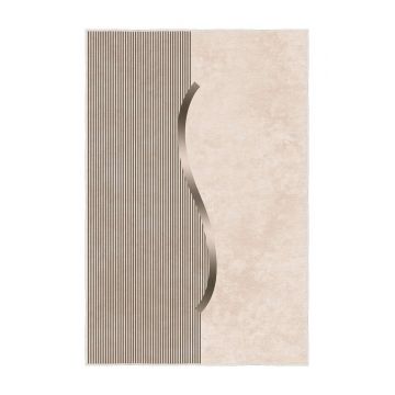 Covor (80 x 150), Sftkece035, 80x150 cm, Bej
