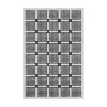 Covor (80 x 200), Sftkece008, 80x200 cm, Negru