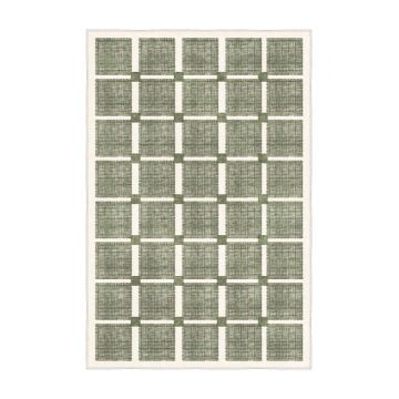 Covor (80 x 200), Sftkece009, 80x200 cm, Verde
