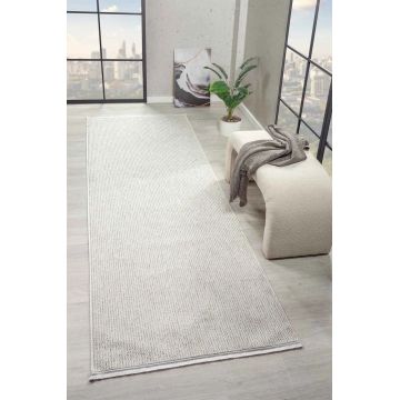 Covor (80 x 250), K838A, 80x250 cm, Bej