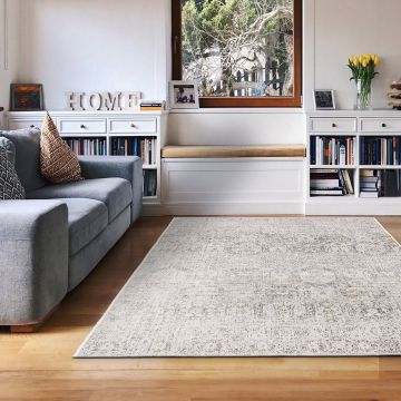 Covor (80 x 300), Cool-Fr47, 80x300 cm, Bej