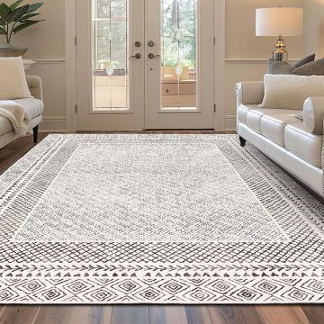 Covor (80 x 300), Cool-Fr98, 80x300 cm, Bej