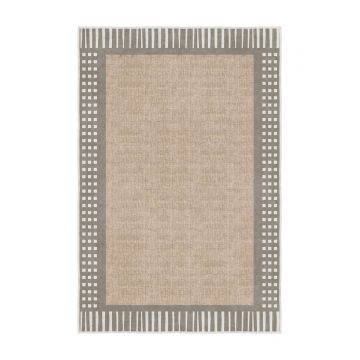 Covor (80 x 300), Sftkece018, 80x300 cm, Maro