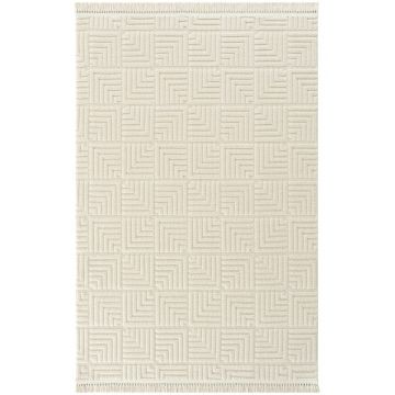 Covor (80 x 350), Stone 1062, 80x350 cm, Bej
