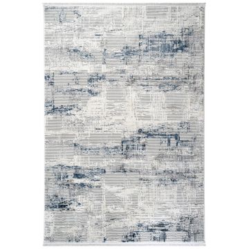 Covor (80 x 350), Verona 1909, 80x350 cm, Albastru