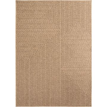 Covor Timber V4 Bej 280x370 cm
