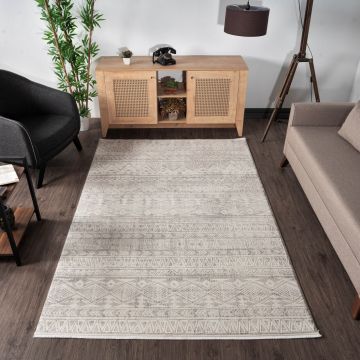 Covor (100 x 300), Leo 2970, 100x300 cm, Bej