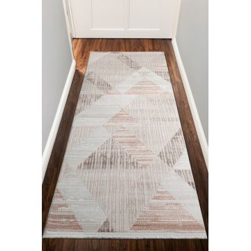 Covor (100 x 500), Elex 5209, 100x500 cm, Multicolor