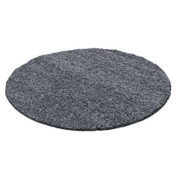 Covor (120 cm), Viața 1500, Gri