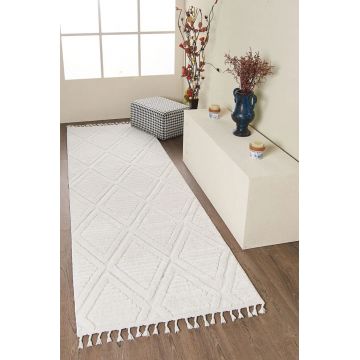 Covor (120 x 170), 742B, 120x170 cm, Crem