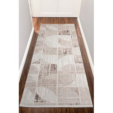 Covor (120 x 200), Elex 5207, 120x200 cm, Maro