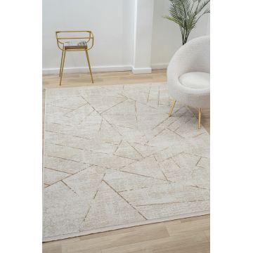 Covor (120 x 300), 51515A, 120x300 cm, Bej