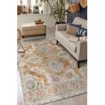 Covor (140 x 190), FL 15, 140x190 cm, Multicolor