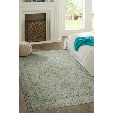 Covor (140 x 190), RBA 27, 140x190 cm, Verde