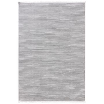 Covor (140 x 200), 51376A, 140x200 cm, Gri