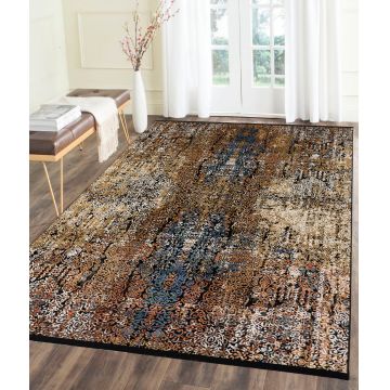 Covor (155 x 230), 30600B, 155x230 cm, Multicolor