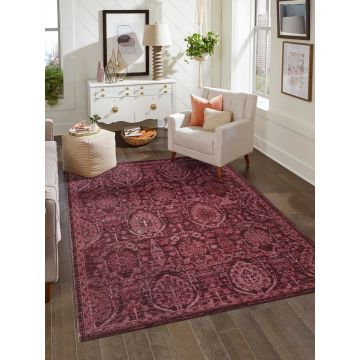 Covor (160 x 230), Antik 1116, 160x230 cm, Bordo
