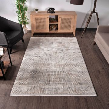 Covor (160 x 230), Leo 2978, 160x230 cm, Bej