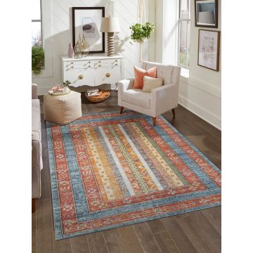 Covor (200 x 290), Antik 1111, 200x290 cm, Multicolor