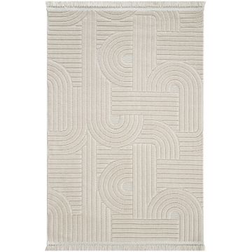 Covor (200 x 290), Stone 1090, 200x290 cm, Bej