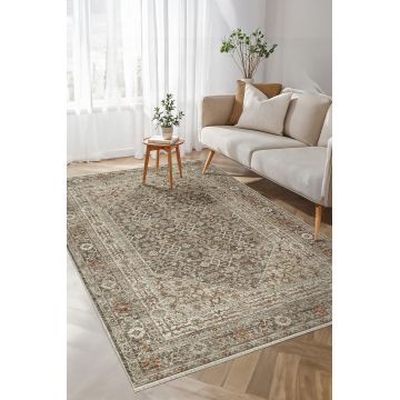 Covor (240 x 320), Flora Fl011, 240x320 cm, Multicolor
