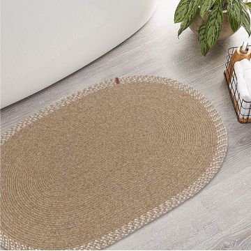 Covor (80 x 120), 9036119, 80x120 cm, Bej