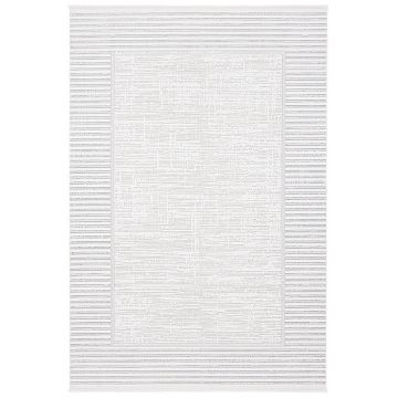 Covor (80 x 150), 51442D, 80x150 cm, Gri