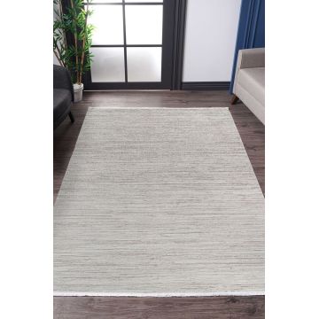Covor (80 x 150), Bristol Bi007, 80x150 cm, Crem